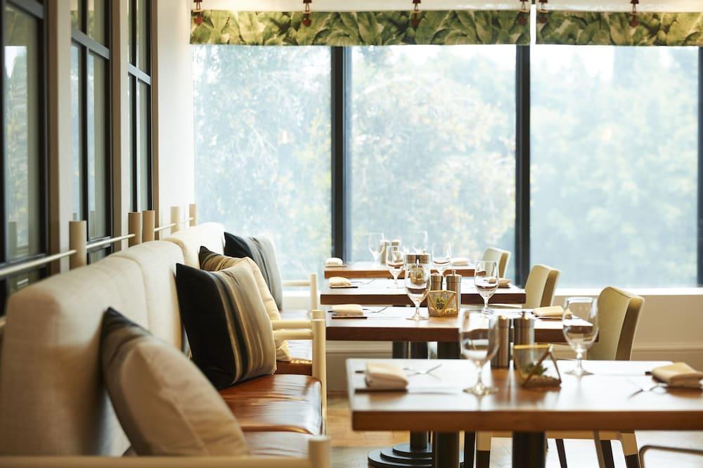 The London West Hollywood At Beverly Hills Екстер'єр фото Restaurant