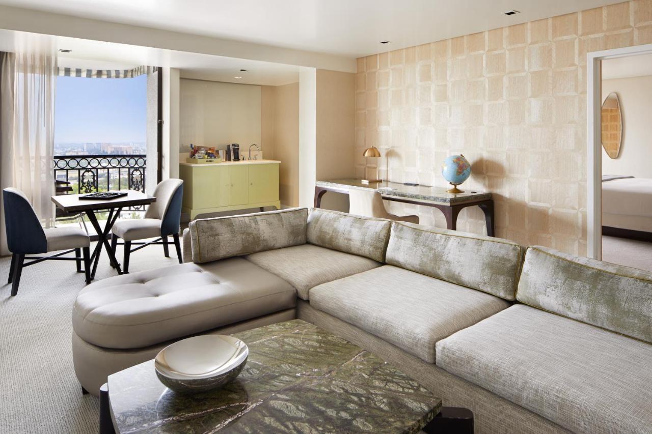 The London West Hollywood At Beverly Hills Екстер'єр фото